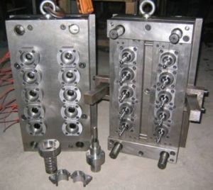 這六種注塑成型，你認識幾種？